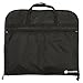 Morderly Folding Travel Suit or Garment Bag. Lightweight and Easy to Carry with Handles. Includes Shoe Pocket
