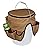Beer and Wine Party Cooler Bucket