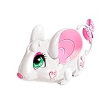 The Amazing Zhu's Stunt Pets - Abra (White)