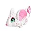The Amazing Zhu's Stunt Pets - Abra (White)