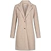 ONLY Onlcarrie Life Mel Coat Otw Noos dames mantel