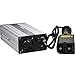 OHMOTOR Golf Cart Battery Charger 36Volt 5Amp Club Car Charger with D Style Connector Plug for EZGO Yamaha