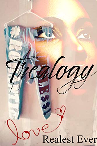 The Trealogy: The Book