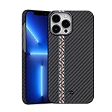 pitaka Magnetic Case for iPhone 13 Pro-6.1 Inch