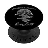 Not All Who Wander Are Lost Wanderlust PopSockets