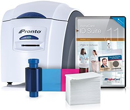 magicard id software