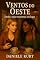 Livro Ventos do Oeste: Onde o amor encontrou o seu lugar