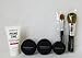 Bare Minerals Up Close & Beautiful 30-Day Complexion Starter Kit (Medium) by Bare Escentuals