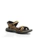 Teva Women's Neota Sandal,Dark Earth,9 M US
