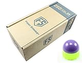 Tiberius Arms First Strike Paintballs (Purple/Green Shell/Green Fill, 250 Count)