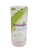 Emerald 100% Recycled Household Paper Towel, 70 Sheets, 30-Count