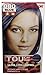 Touchcolor Hair Color Ash Blue, Smokey, Denim 80ml Hair color cream, Permanent hair color, Hair dye, Highlights …