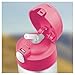 Thermos Funtainer 12 Ounce Bottle, Pink