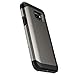 Spigen Tough Armor Galaxy S7 Active Case with Extreme Heavy Duty Protection and Air Cushion Techonology for Galaxy S7 Active 2016 - Gunmetal
