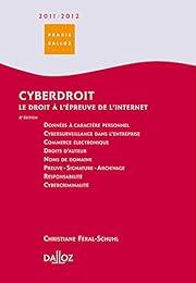 Cyberdroit