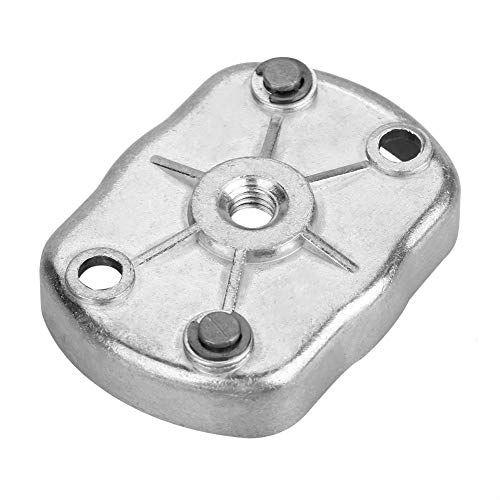 Aufee Pull Starter, Pull Starter Dial Driver Claw Pawl Starting Engine for Brush Cutter 33cc/36cc/43cc/49cc attachments for Lawn mowers Starter Driver - Thumbnail 6