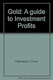 Hardcover Gold: A guide to Investment Profits Book