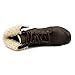UGG Australia Women's Zea Waterproof Lace Up Wedge Boot