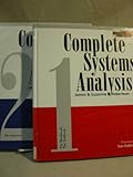 Complete Systems Analysis : The Workbook, the Textbook, the Answers, Robertson, James and Robertson, Suzanne, 0932633250