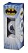Creative Covers for Golf Unisexbatman 3Pc Golf Ball Assortment, White