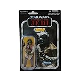 Star Wars The Vintage Collection Return of the Jedi 3.75 inch Wooof Action Figure
