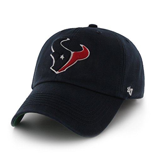 texans fitted caps