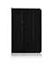 GOOQ 3 Folio Silk Pattern Leather Stand Case Cover for HP10 2101RA /HP 10 Plus 2201RA 10.1