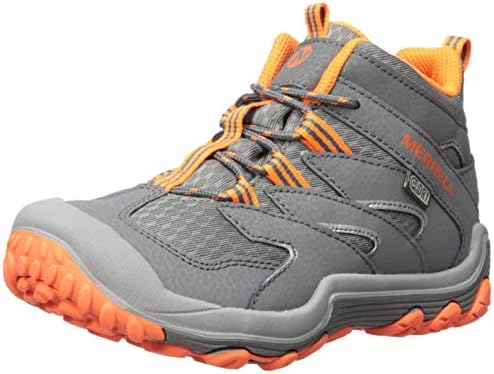 Merrell kids chameleon 7 Clearance