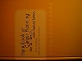 Handbook of Career Planning for Students with Special Needs, , 0890799652