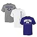 NCAA Youth Boys 8-20 3Piece Tee Set