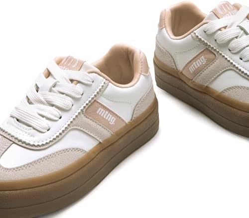 KIDS Zapatillas Niña Bigger 81198 | 60831 | Plity Off White 252