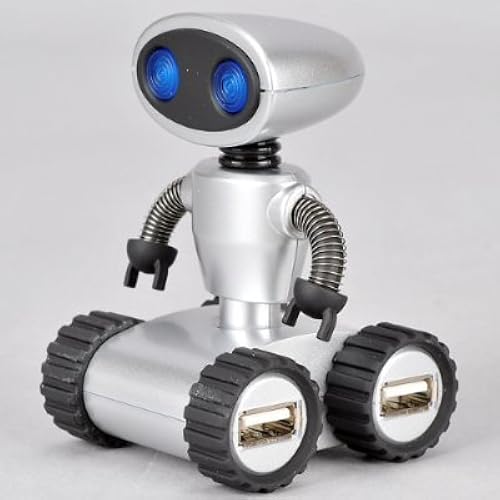 Toys & Games, Learning & Education, Science, Robotics
