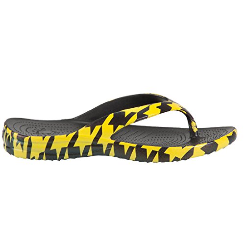 dawgs loudmouth flip flops