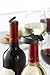 Trudeau Maison Wine Foil Cutter, 2.5 inch, Black