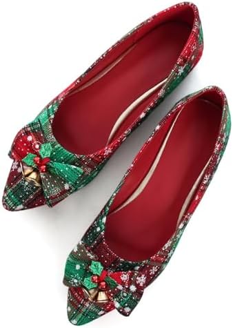 womens christmas dress shoes Holiday Party Shoes