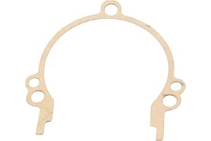 ECHOSARI Echo 100242-42030 Gasket Genuine Original Equipment Manufacturer (OEM) Part
