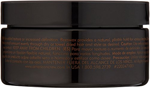 American Crew Defining Paste, 3 Ounce