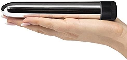 7" Wand Massagē for Musclē Rēlax Sīlvēr