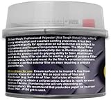 Silverhook Big Boy Metal Filler 250ml Aluminium Particles Thermal Conductivity view 2