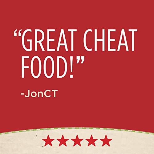 DIGIORNO Cheese Stuffed Crust Pepperoni Pizza - Image 4