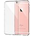 KGuards Premium Iphone 6/6s Protector for Apple 6/6s - Fastest Growing Silicon Material With Cutting Edge Tech, Anti-Scratch, Fingerprint & Dust Free -0.33mm Protection Case