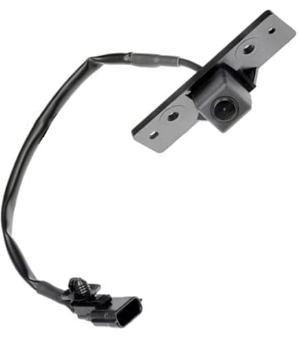 Amazon.com: Master Tailgaters Replacement for Nissan Leaf w/o AVM