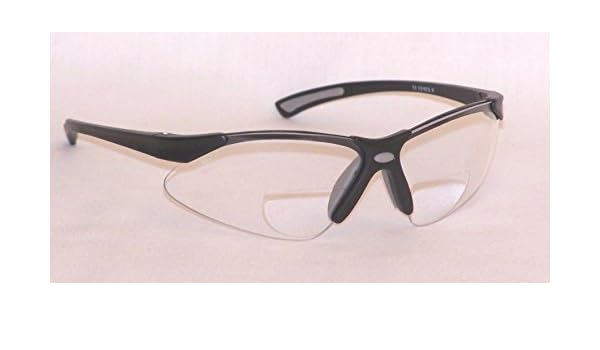 1.5 bifocal reading glasses