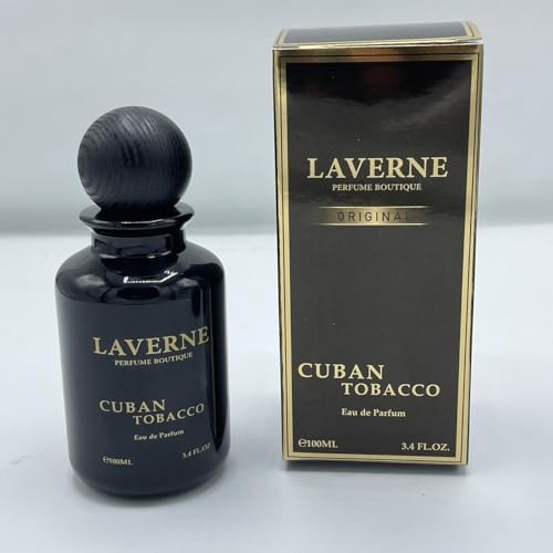 laverne tobacco perfume Laverne Botico Original Cuban Tobacco Eau de Parfum 100ml Wild Rose Store  price in Saudi Arabia | Amazon Saudi Arabia