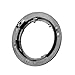 Neewer® 2x Bayonet Mount Ring for Nikon 18-15 18-105 55-200mm Lens