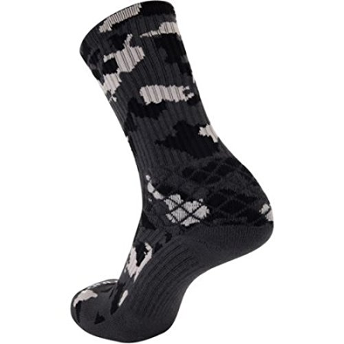 And1 high performance crew socks Clearance