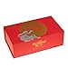 ONETANG Mooncake, Japan Momoyama Mooncake, Low Sugar, 0 Artificial Colors, 0 Trans Fatty Acids, 3.52 Ounce (2 Pcs) (Momoyama with Cream & Bean Mooncake)