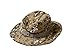 Tekma Sport Boonie Hat, Navy Blue, Desert Digital Camo and Green Digital Camo Size 7-3/8 or 22.8 inch Circumference
