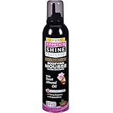 U/S Smth'N Shn Mousse Size 9oz Smooth'N Shine Extra Hold Extra...