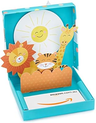 amazon baby box australia